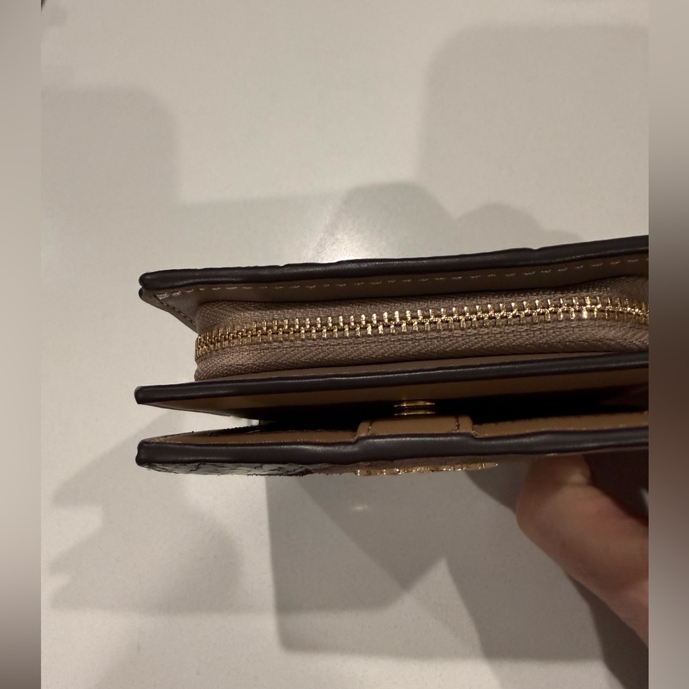 *AUTHENTIC*🤎COACH PATCHWORK ASHER BAG WITH MATCH… - image 9